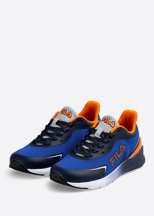 Кроссовки Crusher Fila