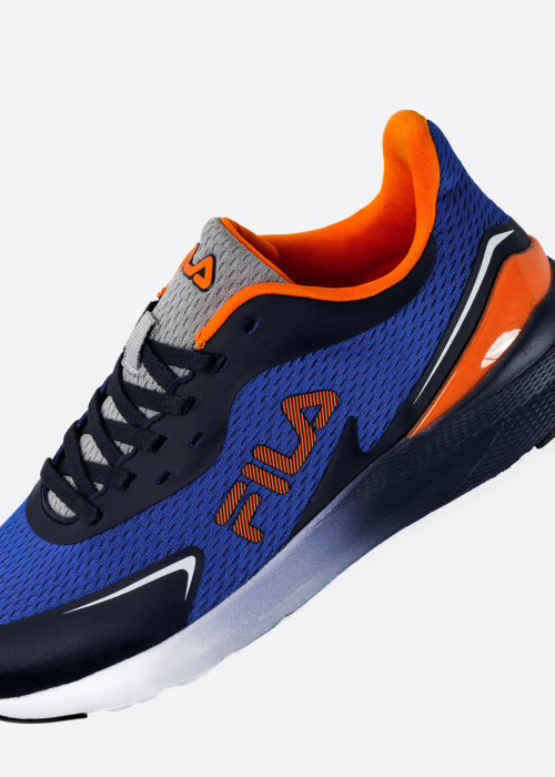 Кроссовки Crusher Fila