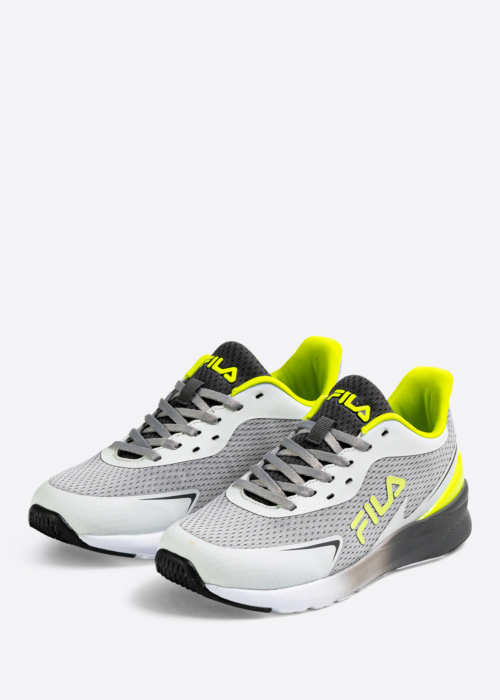 Кроссовки Crusher Fila