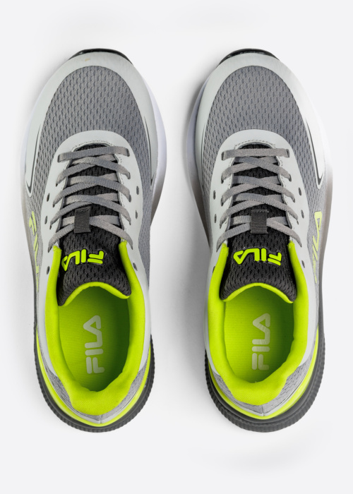 Кроссовки Crusher Fila