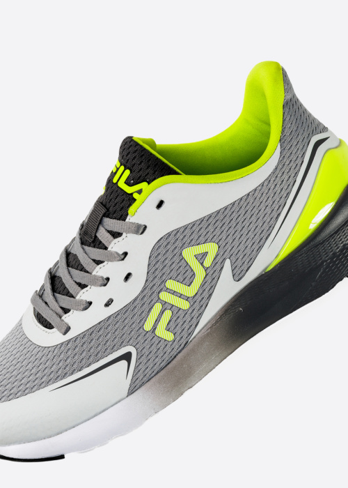 Кроссовки Crusher Fila