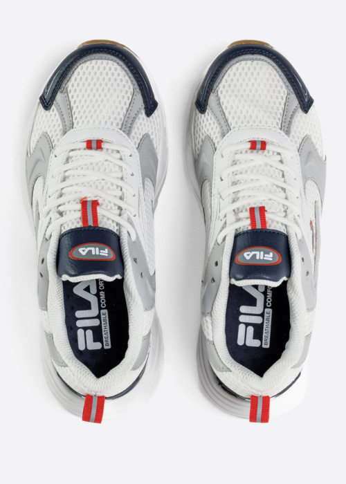 Кроссовки Kreatix Fila