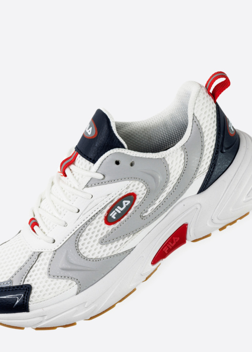 Кроссовки Kreatix Fila