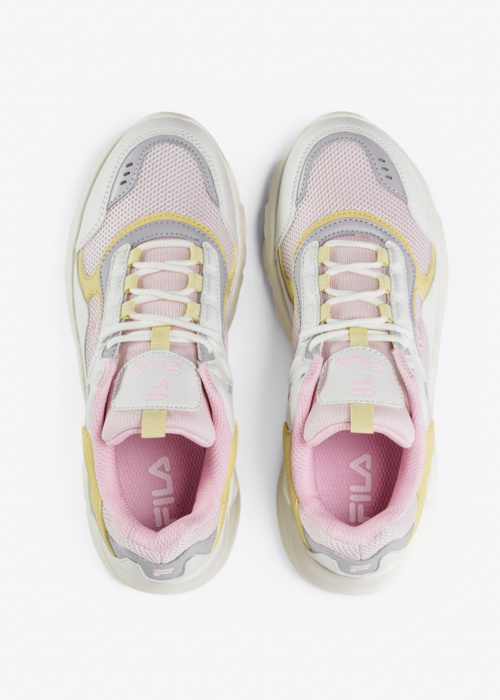 Кроссовки Collene Cb Fila