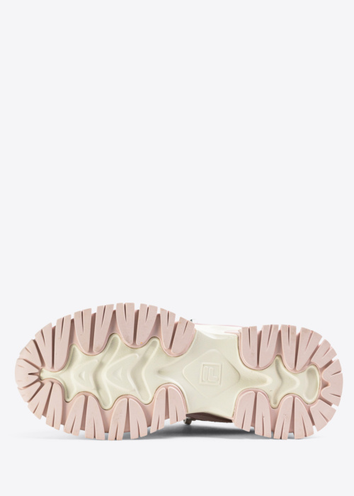 Кроссовки Ray Tracer Tr2 Fila