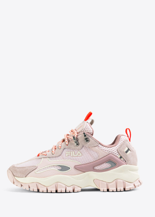 Кроссовки Ray Tracer Tr2 Fila