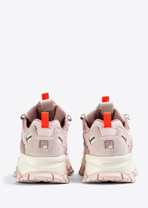 Кроссовки Ray Tracer Tr2 Fila