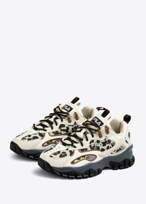 Кроссовки Ray Tracer Tr2 А Fila