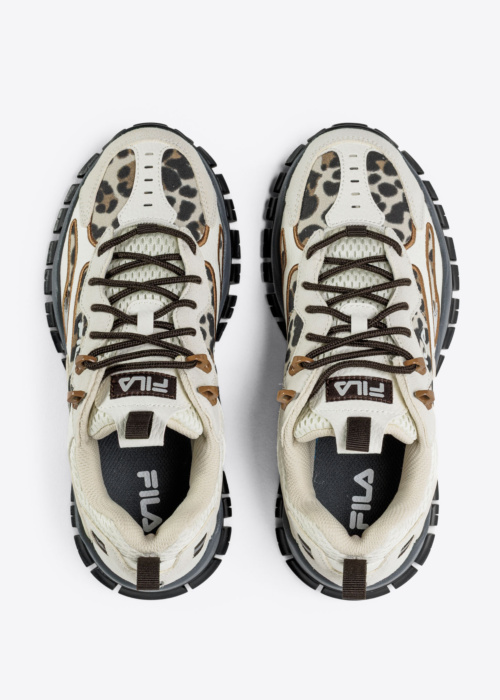 Кроссовки Ray Tracer Tr2 А Fila