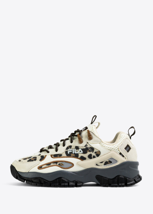 Кроссовки Ray Tracer Tr2 А Fila