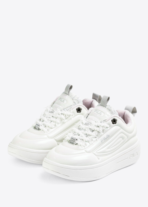 Fila vabaajajalatsid Superbubble Cq