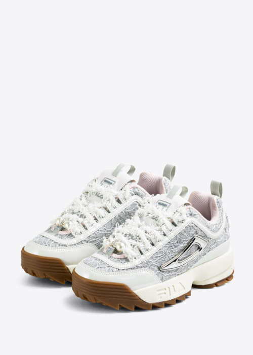 Кроссовки Disruptor Cq Fila