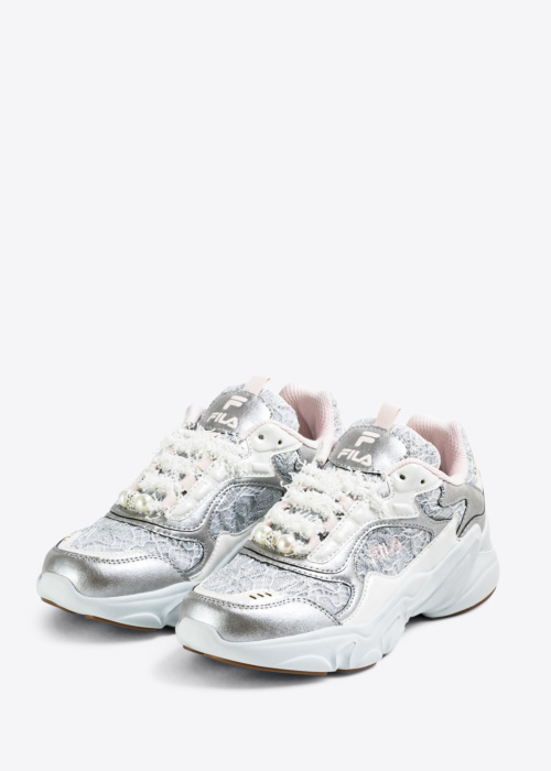 Fila vabaajajalatsid Collene