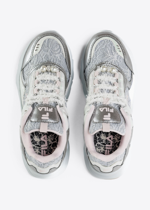 Fila vabaajajalatsid Collene