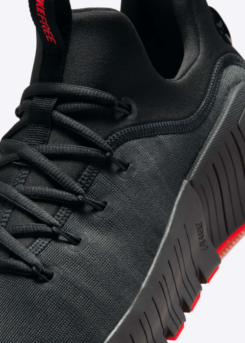 Тренировочные кроссовки Free Metcon 6 Nike