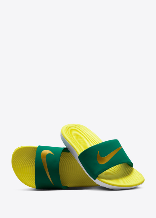 Шлёпанцы для бассейна Kawa Slide Bgp Nike