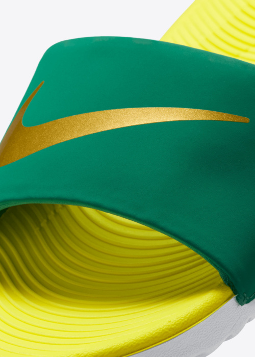 Шлёпанцы для бассейна Kawa Slide Bgp Nike