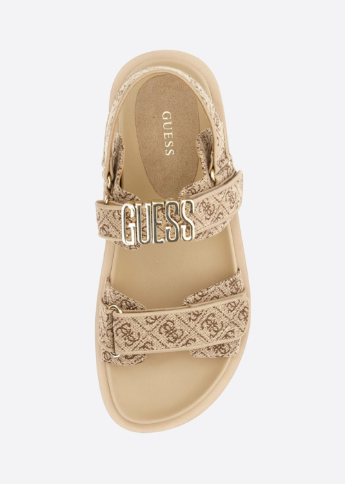 Сандалии Fabelis2 Guess