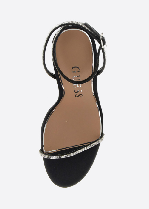 Guess lahtised kingad