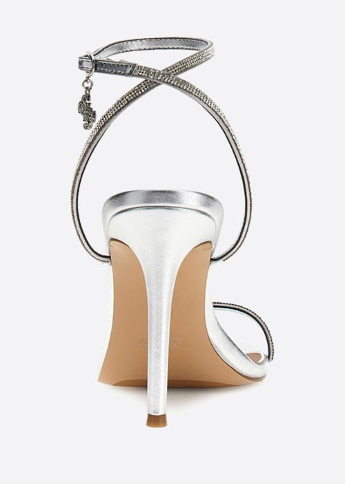 Guess lahtised kingad