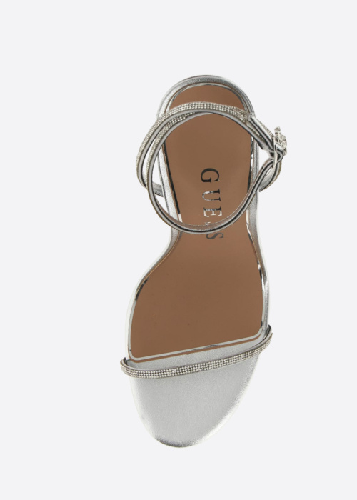 Guess lahtised kingad