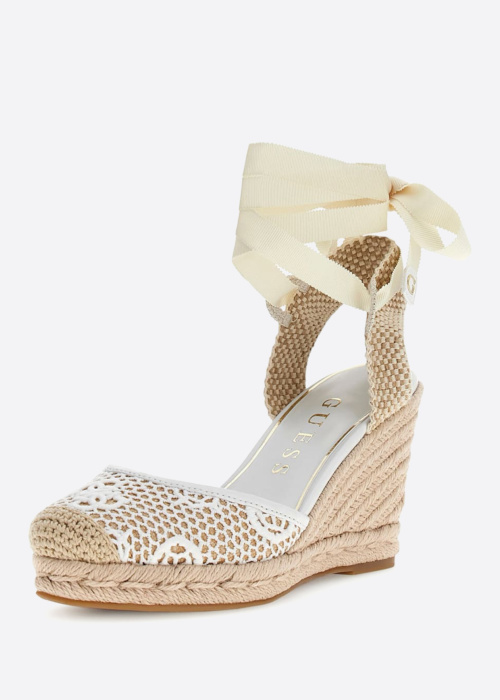 Туфли Cheyin Guess