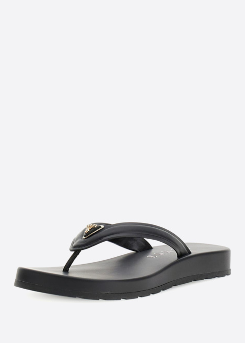 Шлёпанцы Candry Guess