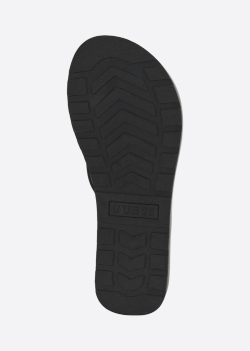 Шлёпанцы Candry Guess