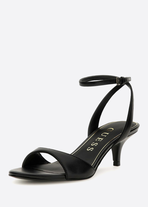 Guess lahtised kingad