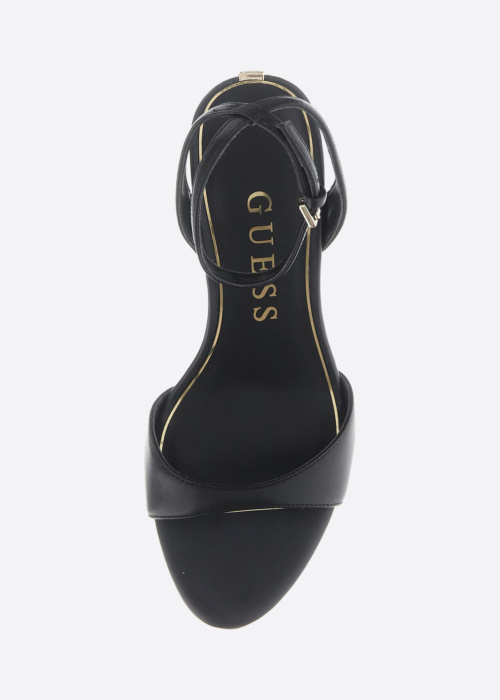 Guess lahtised kingad