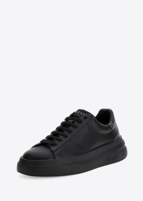 Guess vabaajajalatsid Elba