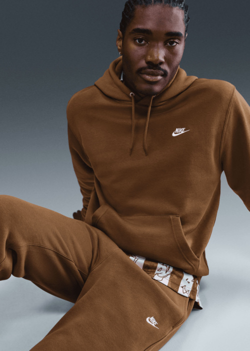 Спортивные штаны Nike