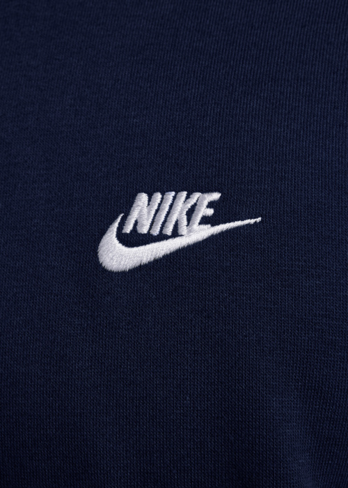 Кофта Bb Fz Hoodie Nike