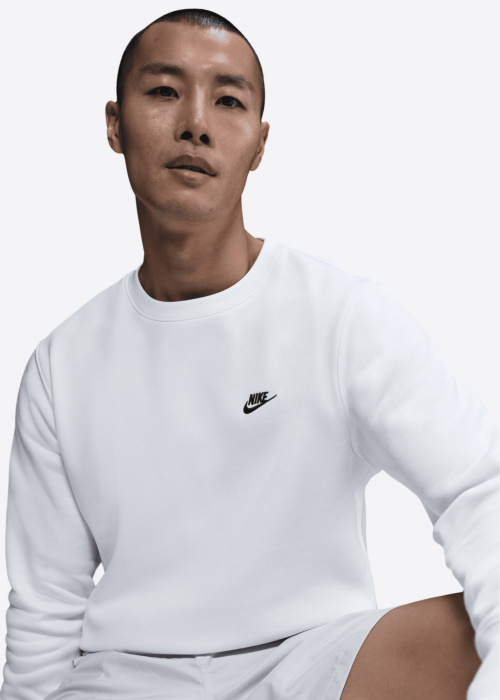 Кофта Club Nike