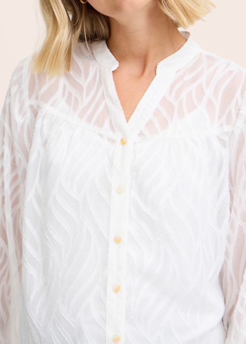 Блуза Hazy Fransa