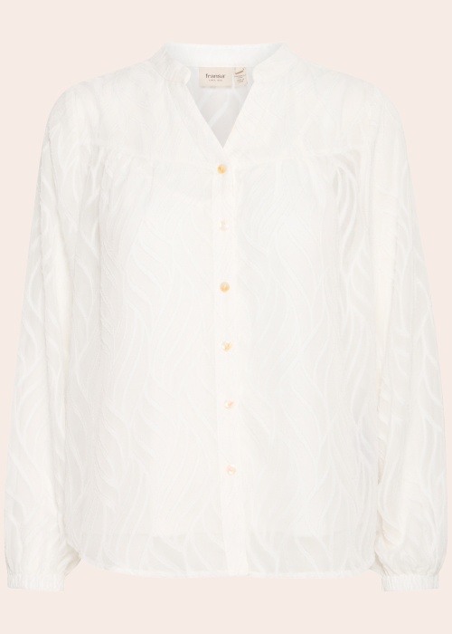 Блуза Hazy Fransa