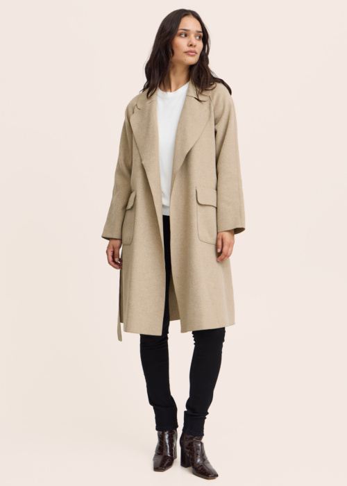 Fransa kevad-sügismantel Madilina