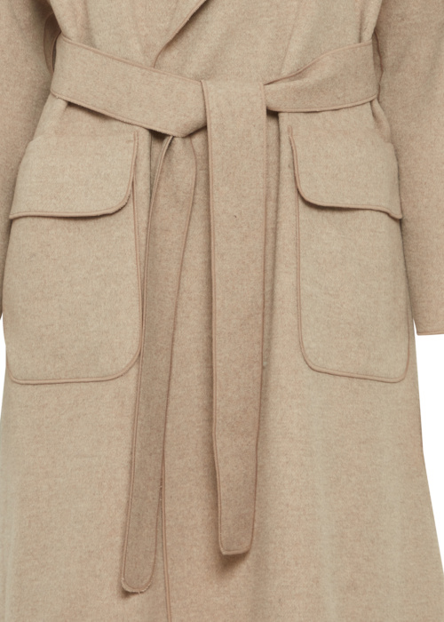 Fransa kevad-sügismantel Madilina