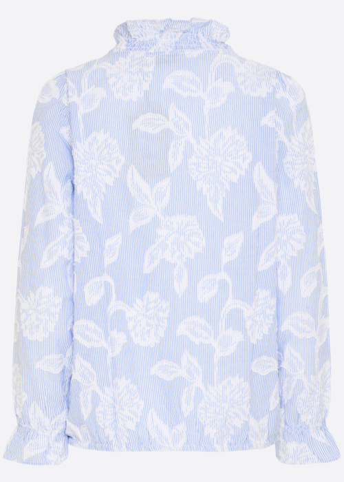 Блуза Lani Fransa