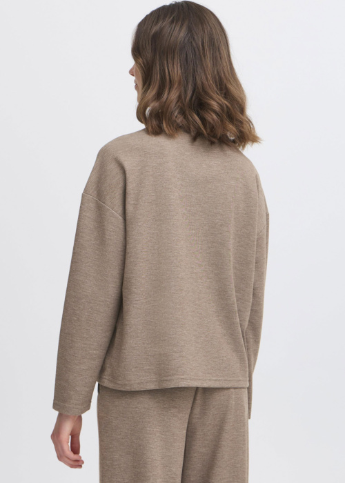 Fransa pusa Izabella