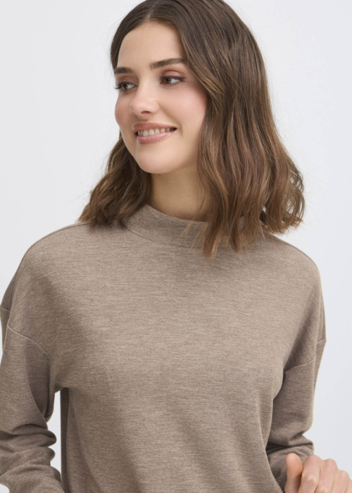 Fransa pusa Izabella