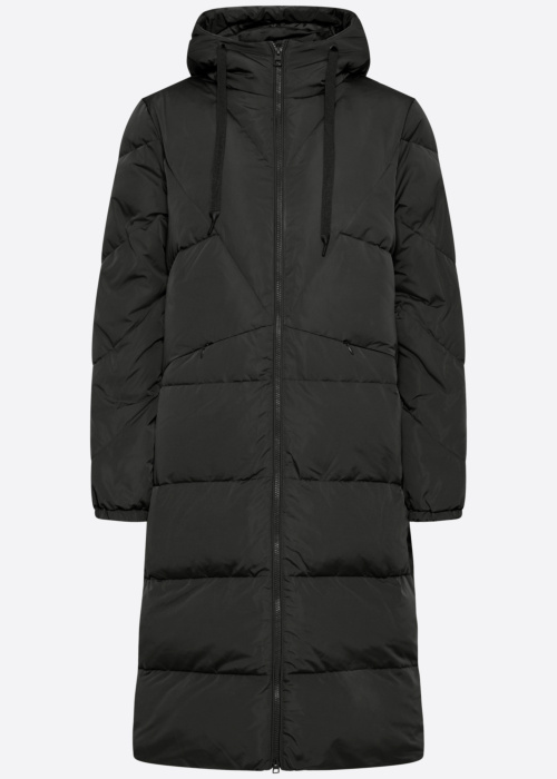 Зимнее пальто Estella Fransa