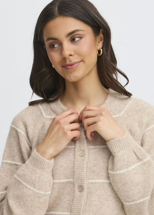 Fransa kardigan Kendra