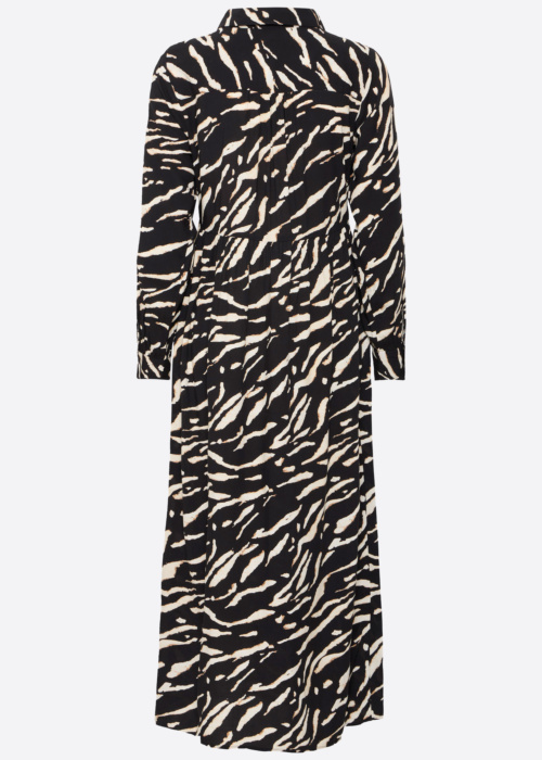 Платье Flowy Fransa