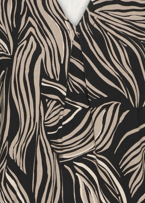 Блуза Flora Fransa