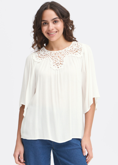 Блуза Vani Fransa