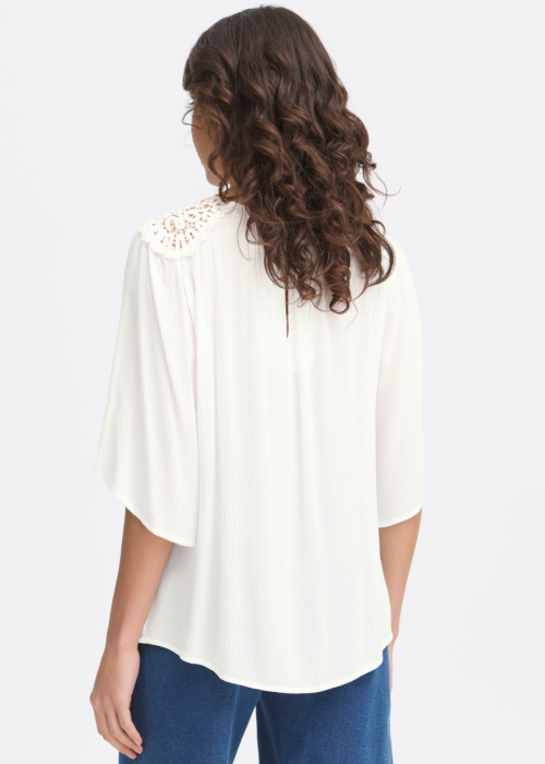 Блуза Vani Fransa