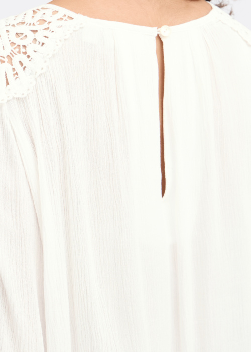 Блуза Vani Fransa