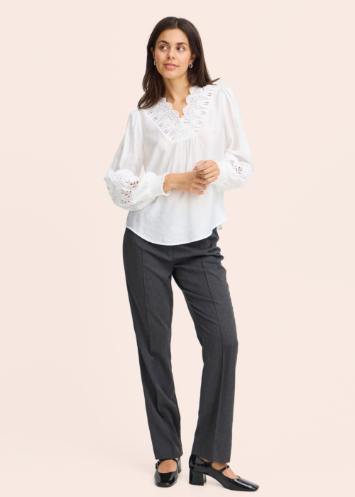 Блуза Blondie Fransa