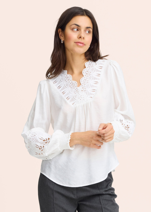 Блуза Blondie Fransa